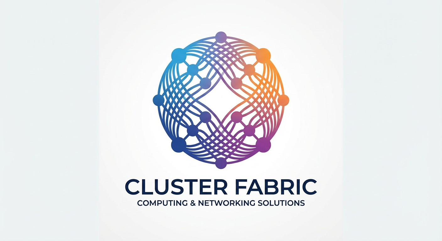 CLUSTER FABRIC